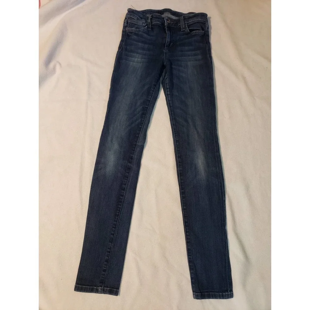 Joe's Jeans 27 The Skinny 31